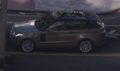 Gallivanter Baller II, véhicule de GTA VI