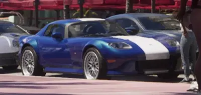 Bravado Banshee, véhicule de GTA VI