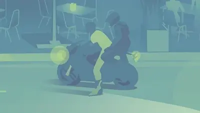 Pegassi Bati 801, véhicule de GTA VI