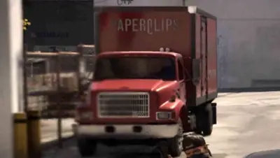 Vapid Benson, véhicule de GTA VI