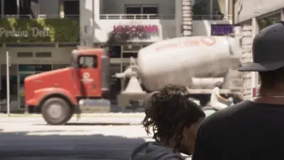HVY Biff, véhicule de GTA VI