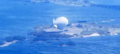 Blimp, véhicule de GTA VI