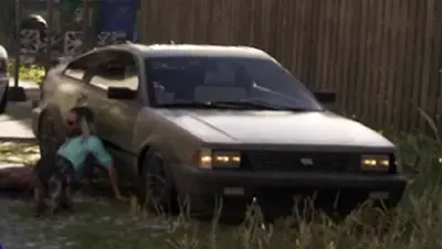 Dinka Blista Compact, véhicule de GTA VI