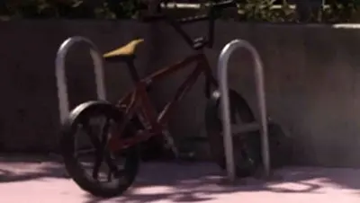 BMX, véhicule de GTA VI