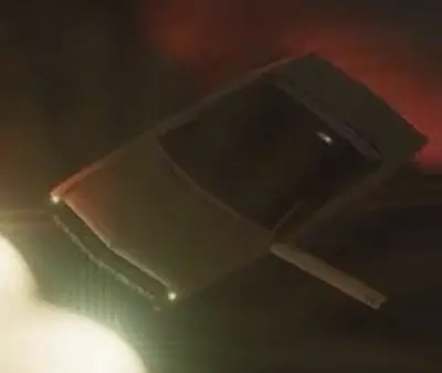 Albany Buccaneer, véhicule de GTA VI