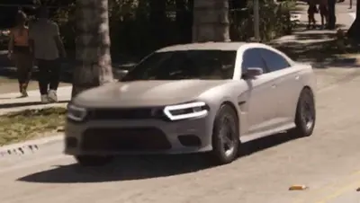 Bravado Buffalo STX, véhicule de GTA VI