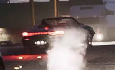 Buick Reatta Convertible, véhicule de GTA VI