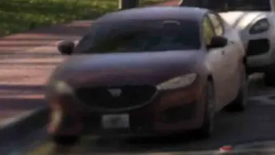 Buick Regal (6th Gen), véhicule de GTA VI