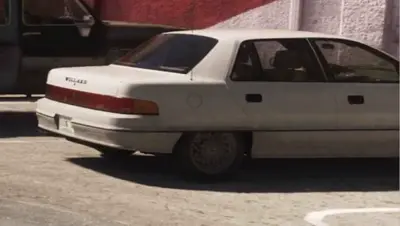Buick Skylark (6th Gen), véhicule de GTA VI