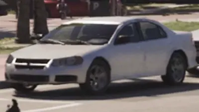 Chrysler Sebring / Dodge Stratus, véhicule de GTA VI