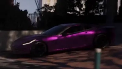 Invetero Coquette, véhicule de GTA VI