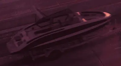 Crownline 275 SS, véhicule de GTA VI