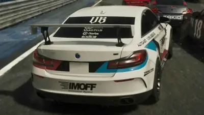 Übermacht Cypher, véhicule de GTA VI
