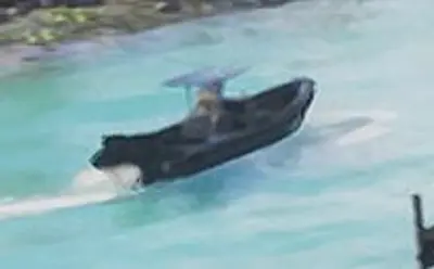 Nagasaki Dinghy, véhicule de GTA VI