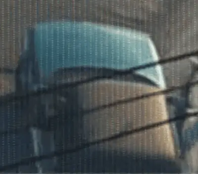 Dodge Dakota Convertible, véhicule de GTA VI