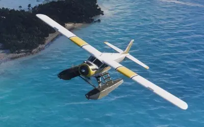 Mammoth Dodo, véhicule de GTA VI