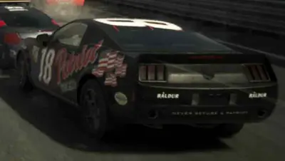 Vapid Dominator, véhicule de GTA VI