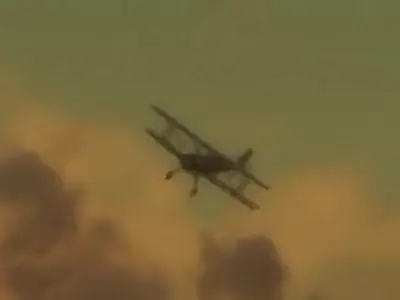 Western Company Duster, véhicule de GTA VI