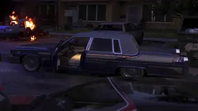 Albany Emperor, véhicule de GTA VI