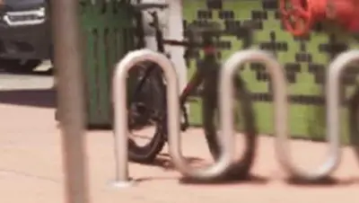 Endurex Race Bike, véhicule de GTA VI
