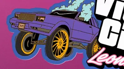 Willard Faction Custom Donk, véhicule de GTA VI