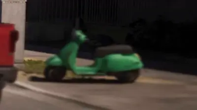 Pegassi Faggio, véhicule de GTA VI
