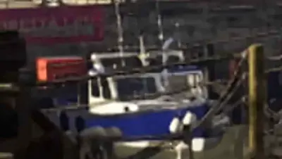 Fishing Boat, véhicule de GTA VI