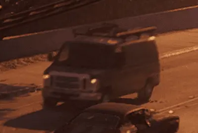 Ford Econoline (4th Gen), véhicule de GTA VI