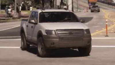 Ford Explorer Sport Trac, véhicule de GTA VI