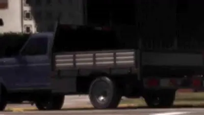 Ford F-Series Flatbed, véhicule de GTA VI