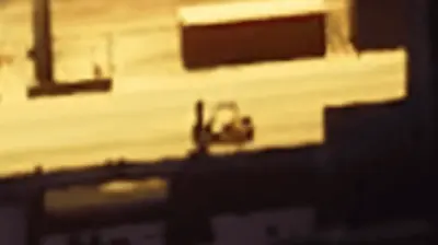 HVY Forklift, véhicule de GTA VI