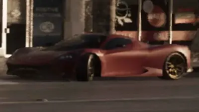 Grotti Furia, véhicule de GTA VI