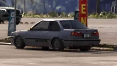 Karin Futo, véhicule de GTA VI