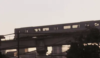 Hitachi Metrorail, véhicule de GTA VI