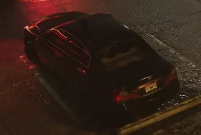 Karin Intruder, véhicule de GTA VI