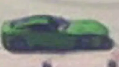 Grotti Itali GTO, véhicule de GTA VI