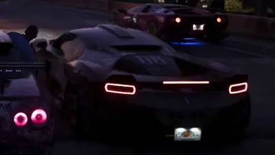 Grotti Itali RSX, véhicule de GTA VI
