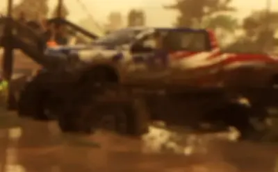 Vapid Liberator, véhicule de GTA VI