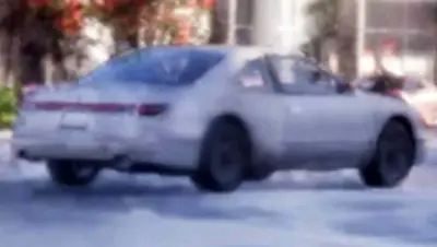 Lincoln Mark VIII, véhicule de GTA VI