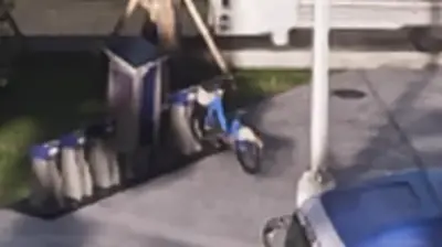 Lombike, véhicule de GTA VI