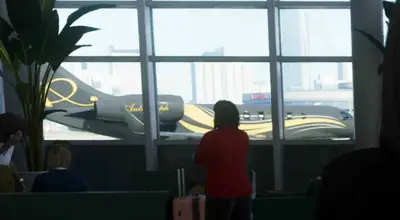 Buckingham Luxor, véhicule de GTA VI