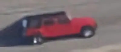 Canis Mesa, véhicule de GTA VI