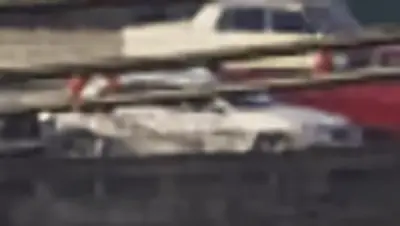Lampadati Novak, véhicule de GTA VI