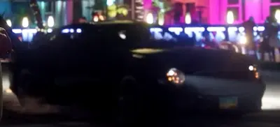 Enus Paragon R, véhicule de GTA VI