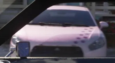 Maibatsu Penumbra, véhicule de GTA VI