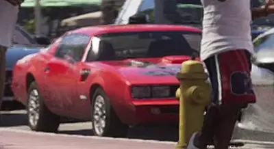 Imponte Phoenix, véhicule de GTA VI