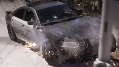 Bravado Police Buffalo STX Pursuit, véhicule de GTA VI
