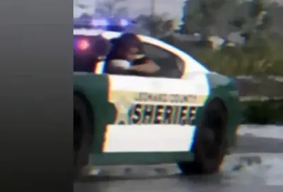 Bravado Police Cruiser (Buffalo), véhicule de GTA VI