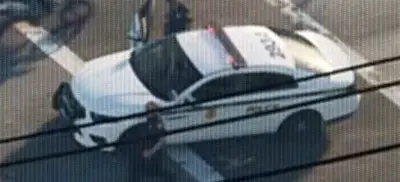 Vapid Police Cruiser (Interceptor), véhicule de GTA VI