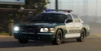 Vapid Police Cruiser (Stanier LE), véhicule de GTA VI